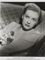 Phyllis Calvert