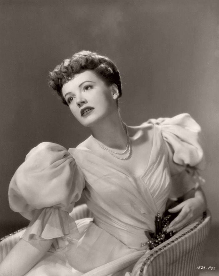 Phyllis Calvert