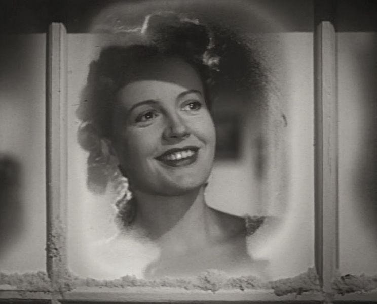 Phyllis Calvert