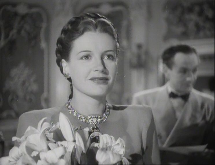Phyllis Calvert