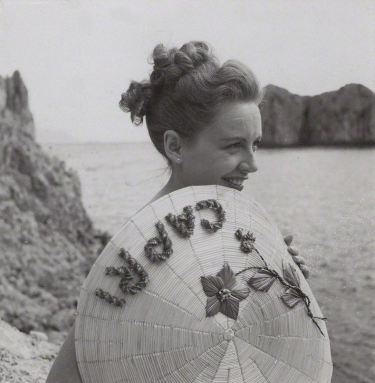 Phyllis Calvert