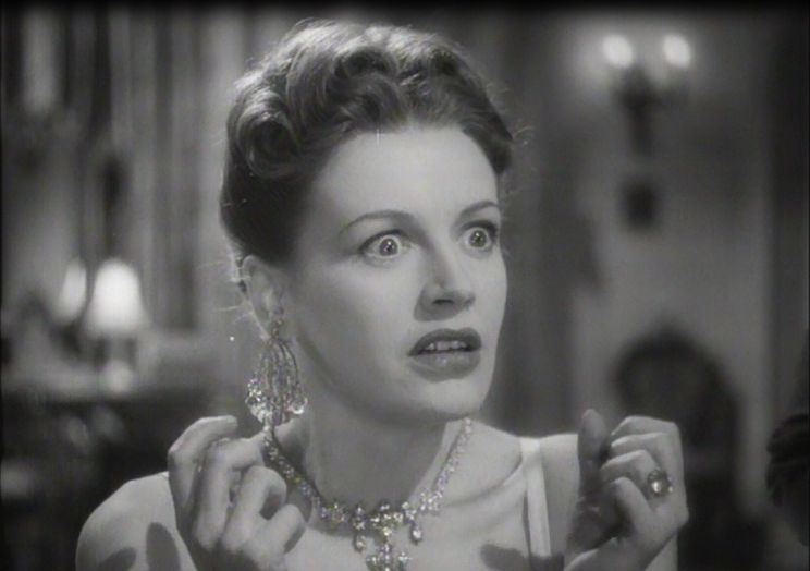Phyllis Calvert