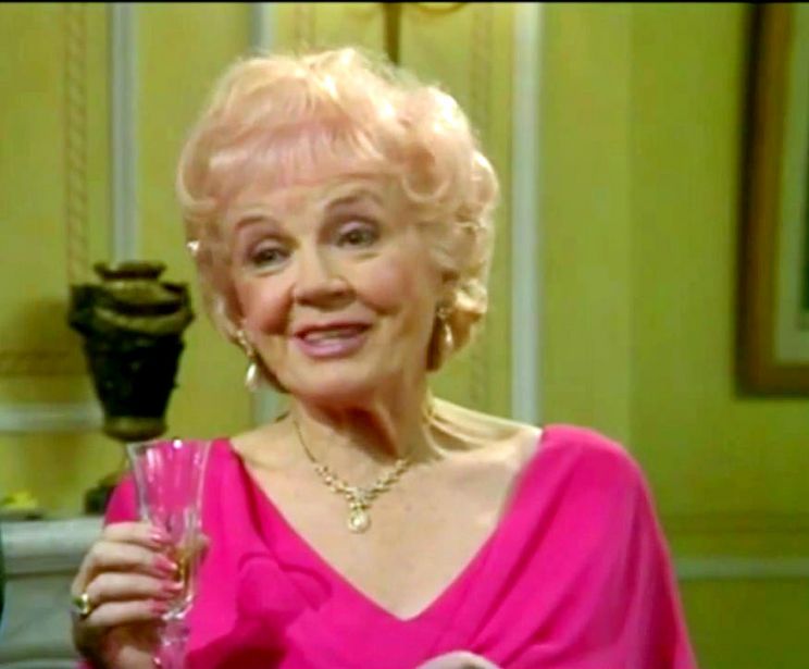 Phyllis Calvert