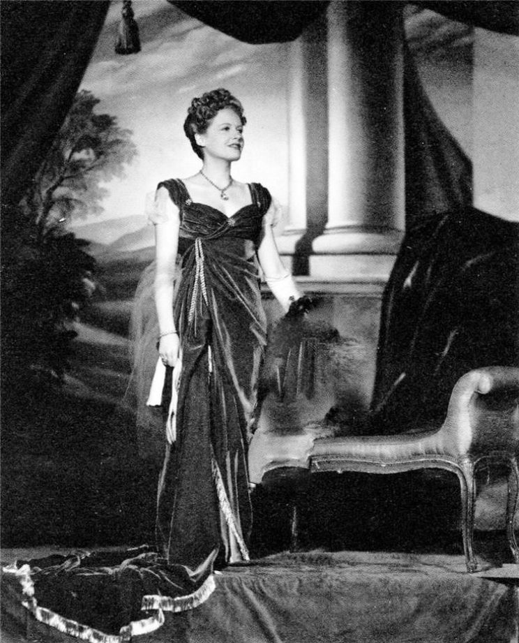 Phyllis Calvert