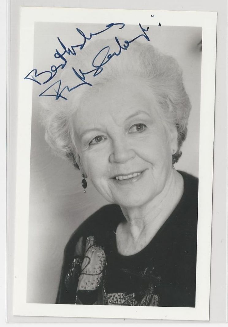 Phyllis Calvert