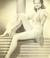 Phyllis Coates