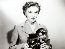 Phyllis Coates