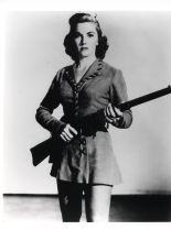 Phyllis Coates photo