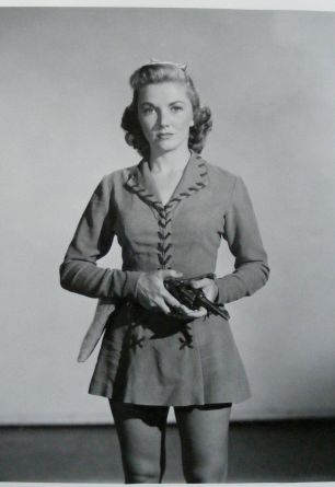 Phyllis Coates