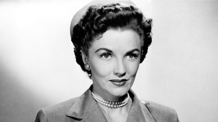 Phyllis Coates