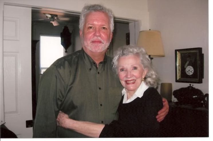 Phyllis Coates