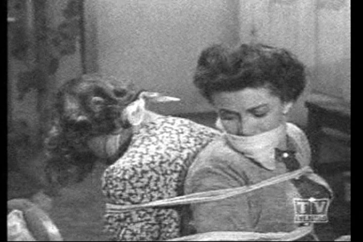 Phyllis Coates