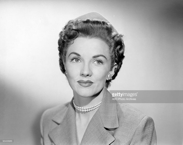 Phyllis Coates