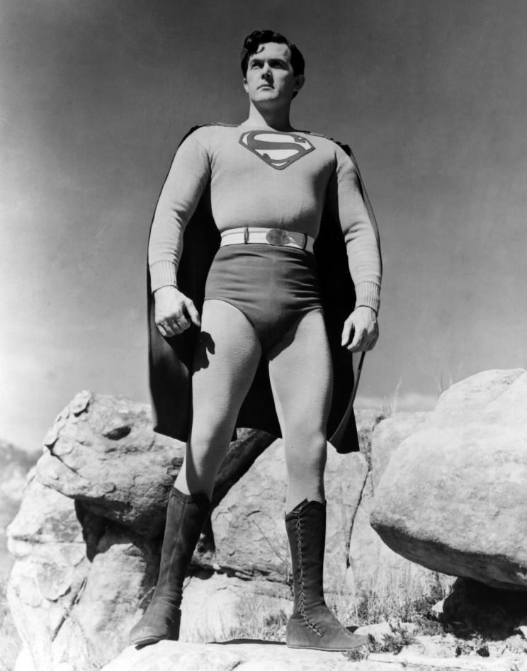 Phyllis Coates