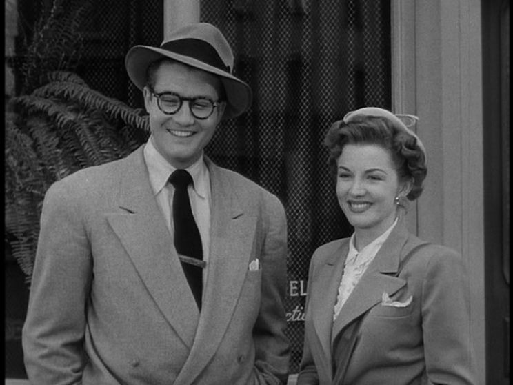 Phyllis Coates