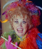 Phyllis Diller