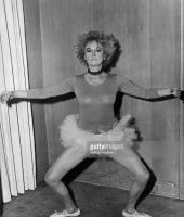 Phyllis Diller