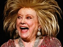 Phyllis Diller