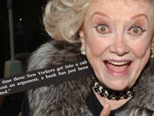 Phyllis Diller