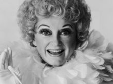 Phyllis Diller