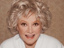 Phyllis Diller