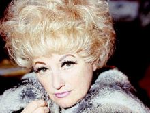 Phyllis Diller