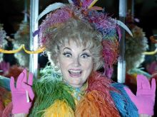 Phyllis Diller