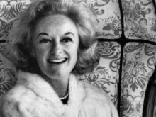 Phyllis Diller