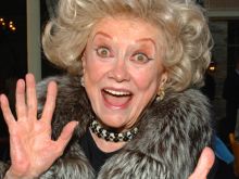 Phyllis Diller