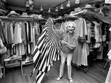 Phyllis Diller