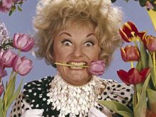 Phyllis Diller