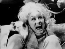 Phyllis Diller