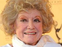 Phyllis Diller