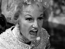 Phyllis Diller