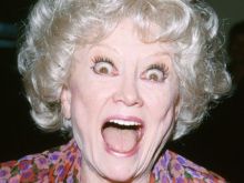 Phyllis Diller