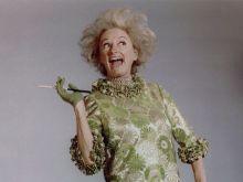 Phyllis Diller