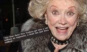 Phyllis Diller