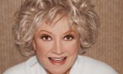 Phyllis Diller