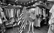 Phyllis Diller