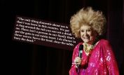 Phyllis Diller