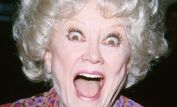 Phyllis Diller