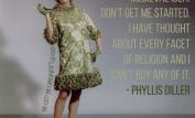 Phyllis Diller