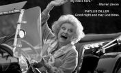 Phyllis Diller