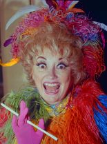 Phyllis Diller