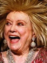 Phyllis Diller