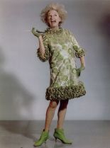 Phyllis Diller