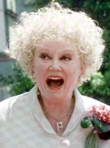 Phyllis Diller