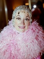 Phyllis Diller