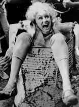 Phyllis Diller