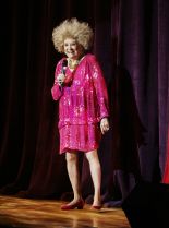 Phyllis Diller